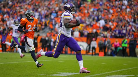 Vikings at Broncos Final Score: Minnesota Comes Up Short In 23-20 Loss ...