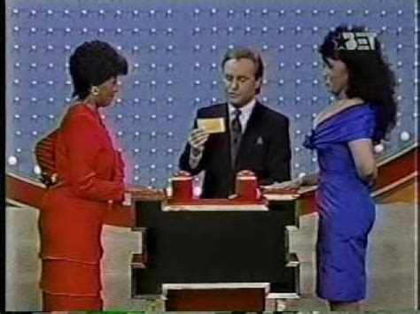 227 on Family Feud (Part 1) - YouTube (With images) | Family feud, 70s ...