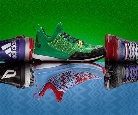 Damian Lillard's 1st Signature Shoe, the D Lillard 1 by Adidas, Is ...