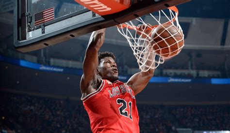 Jimmy Butler injury update | NBA.com