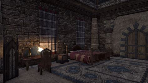 ESO Fashion | Hunding's Palatial Hall (Elder Scrolls Online)