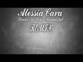 Alessia Cara - Scars To Your Beautiful (REMIX) - YouTube