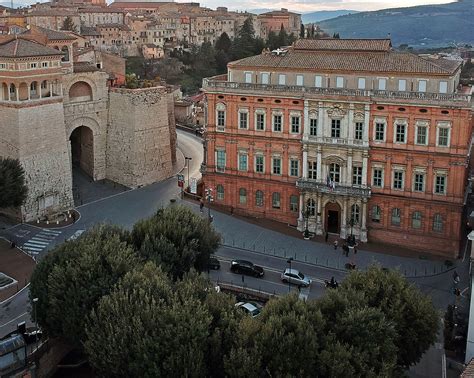 9 things to do in Perugia - the capital city of Umbria ~ Traveling Arrows