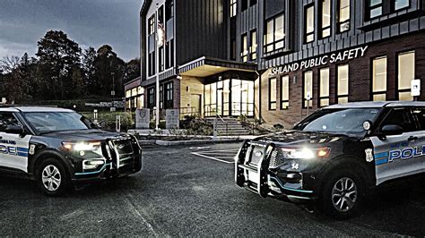 Ashland Police Department... - Ashland Police Department