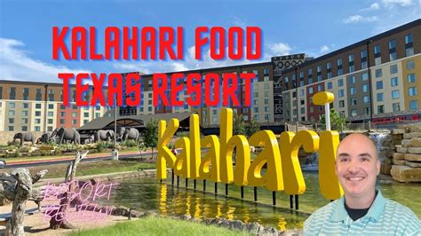 kalahari food texas resort kalahari buffet round rock kalahari ...