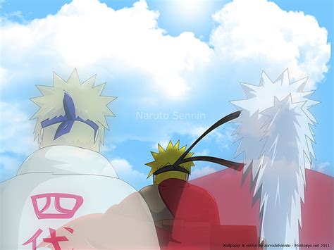 HD wallpaper: anime characters wallpaper, Naruto, Jiraiya (Naruto ...