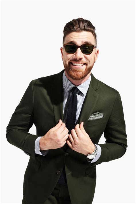 How Travis Kelce Became the Most Fun Guy in the No Fun League | GQ