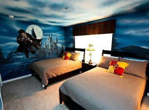 Discover 131+ harry potter room decor super hot - seven.edu.vn