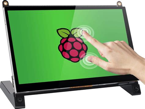 Best Raspberry Pi Screen in 2020 | Android Central