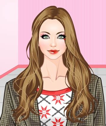 TD-DE-BOMBOM: Valentine Makeup - New Makeover Games | Roiworld.com