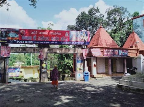 Tapkeshwar temple, Dehradun - Timing, History & Photos