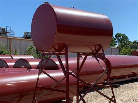 500 Gallon Fuel Oil Tank - Fuel Storage Tanks For Propane Diesel Gas And More Fuels Inc : Tanks ...