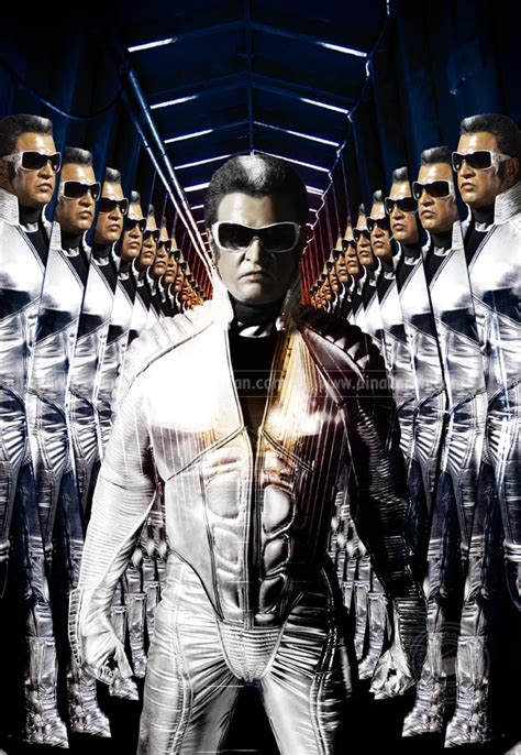 .: Enthiran Movie Story, Endhiran Story Revealed