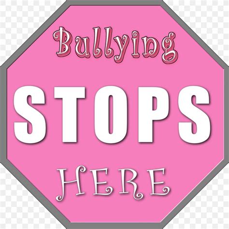 Anti-Bullying Day Stop Bullying: Speak Up School Bullying Anti-Bullying Week, PNG, 1600x1600px ...