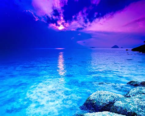 🔥 [74+] Ocean Desktop Backgrounds | WallpaperSafari