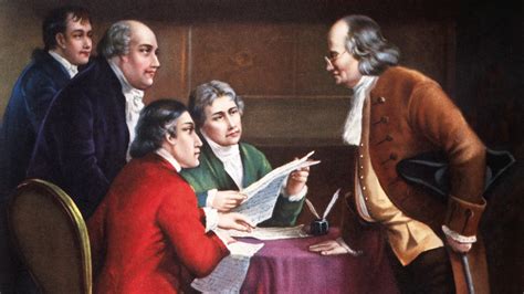 The Declaration of Independence Was Also a List of Grievances | HISTORY