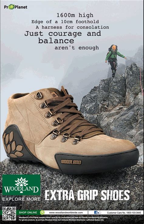 woodland-extra-grip-shoes-explore-more-ad-times-of-india-bangalore-06 ...