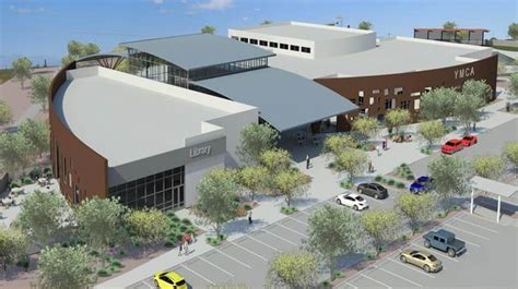 New YMCA Planned for Southeast Tucson | TucsonTopia