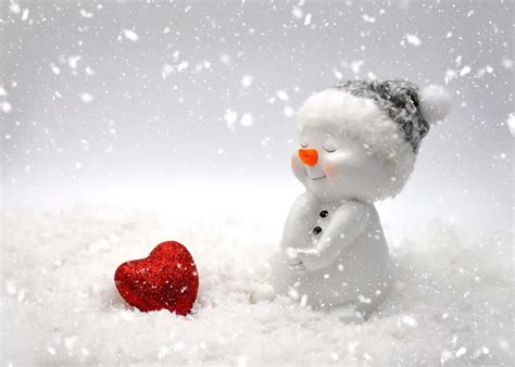 Snowman Wallpapers and Backgrounds