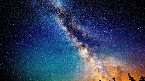 5K Space Wallpapers - Top Free 5K Space Backgrounds - WallpaperAccess