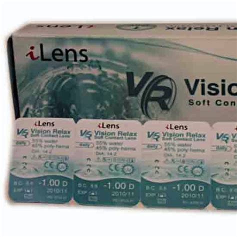 Daily Disposable Soft Contact Lens | Eyewear & Accessories | Fashion, Clothing & Accessories