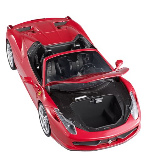 Ferrari car PNG image