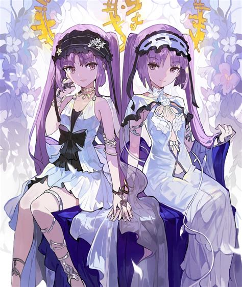 Stheno (Fate) Art | Danbooru