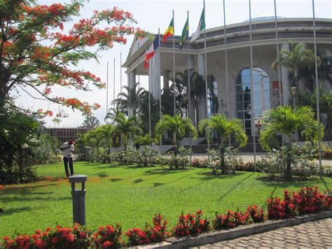 Brazzaville, Republic of the Congo 2024: Best Places to Visit - Tripadvisor