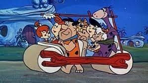 Best Cartoon Vehicles of All Time