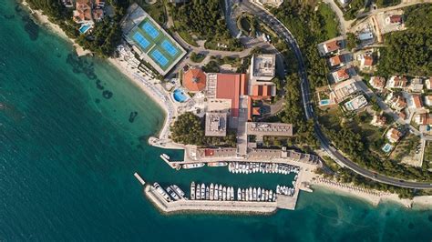 LE MÉRIDIEN LAV, SPLIT - Updated 2024 Prices & Resort Reviews (Croatia ...