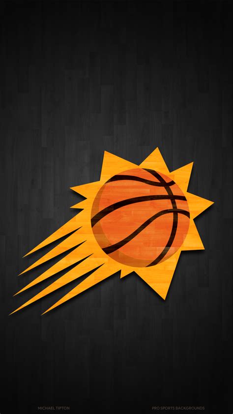 Phoenix Suns Wallpapers – Pro Sports Backgrounds | Phoenix suns ...