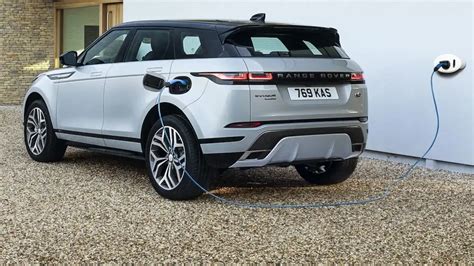 Jaguar Land Rover axes all-electric Range Rover – report - Drive