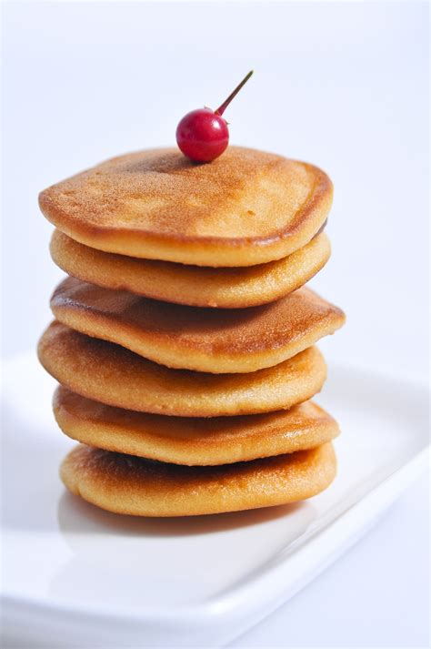 Dorayaki Recipe – The Tea Hour