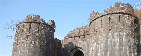 Sinhagad Fort | WhatsHot Pune