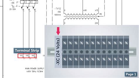 Wiring Diagrams Explained | How to Read Wiring Diagrams – Upmation