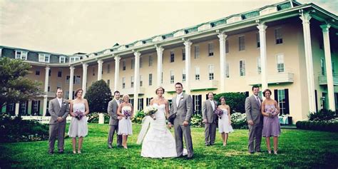 Congress Hall Weddings | Get Prices for Wedding Venues in Cape May, NJ