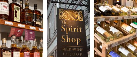 Williamstown Wine & Spirits | Liquor Delivery by The Spirit Shop