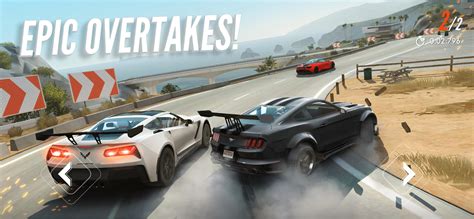 Rebel Racing APK for Android Download