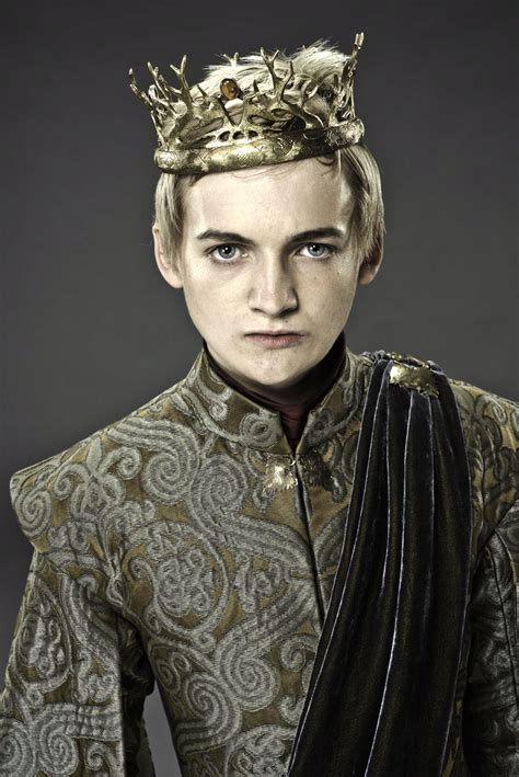 joffrey baratheon - House Baratheon Photo (37001732) - Fanpop