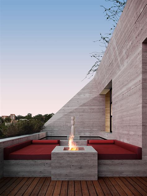 Polanco House :: Behance