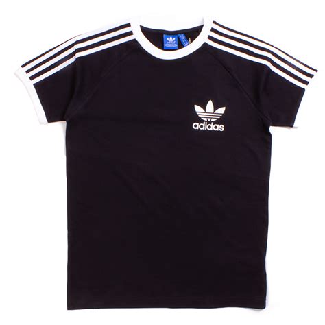 Sale > black shirt adidas > in stock