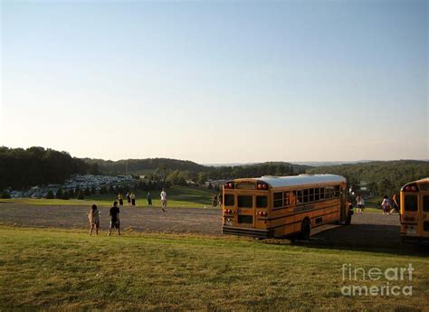 Bethel Woods - Woodstock Site Photograph by Susan Carella - Fine Art America