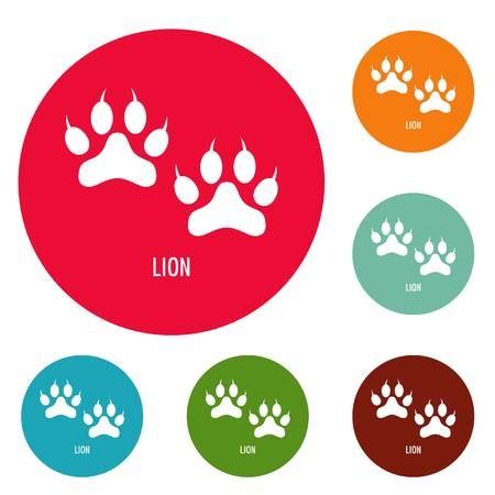 Lion Paw Vector at Vectorified.com | Collection of Lion Paw Vector free for personal use