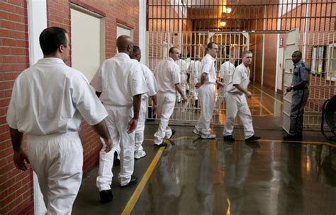 How To Communicate With Inmates in the TDCJ