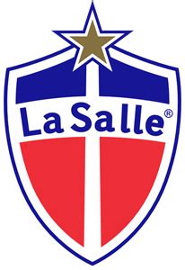 Colegios La Salle Logo PNG Vector (EPS) Free Download