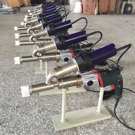 Hdpe Welding Gun / Portable Plastic Welding Machine / Plastic Welding Gun - Buy Hdpe Welding Gun ...