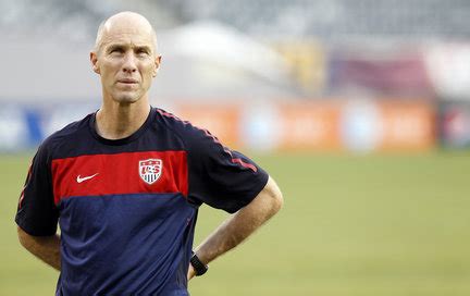 Bob Bradley remains in conversation for U.S. head coaching position ...