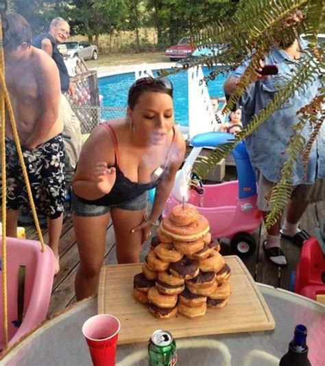 40 Funny Birthday Fails