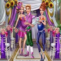 Barbie Wedding Planner-Play The Best Games Online For Free at Gamev6.com