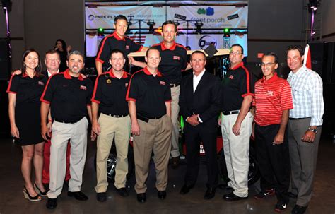 Ragin' Cajuns Athletics Celebration raises $200,000 | University of ...